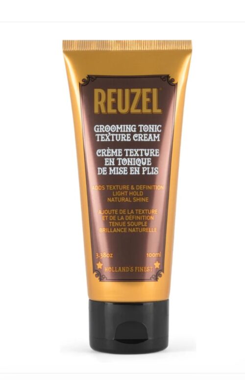 Reuzel Grooming Tonic Text Cream 100ml