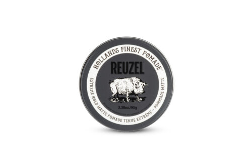 Reuzel Pomade Extreme Hold Matte 95g