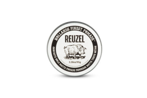Reuzel Pomade Concrete Hold Matte 95g